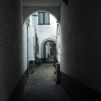 Photo de belgique - Liège, la Cité ardente